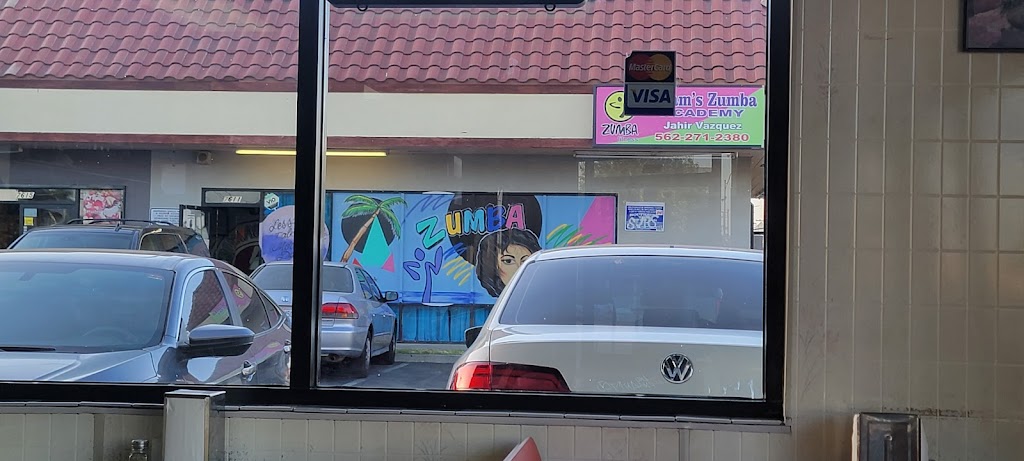  Zumba