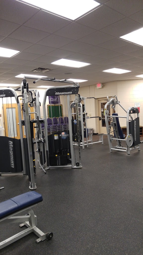  Amery Fitness Center, Amery Hospital & Clinic