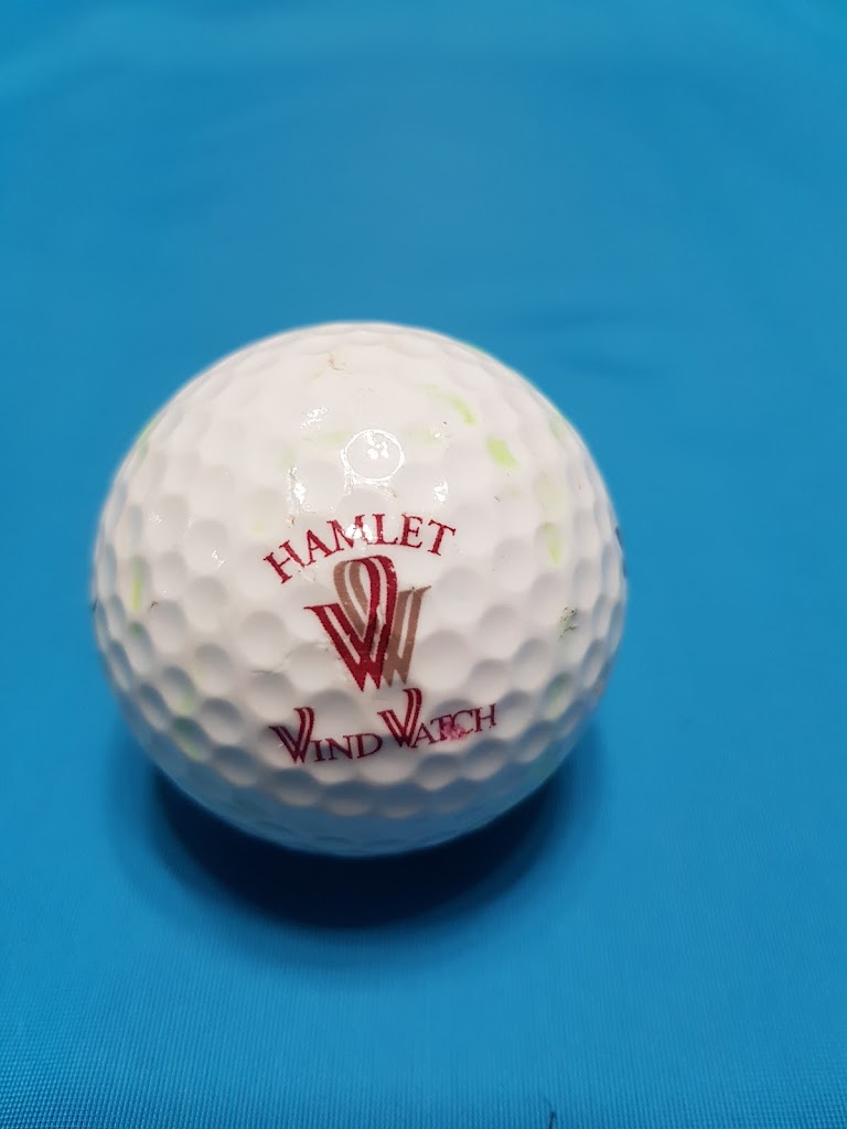  Wind Watch Golf & Country Club