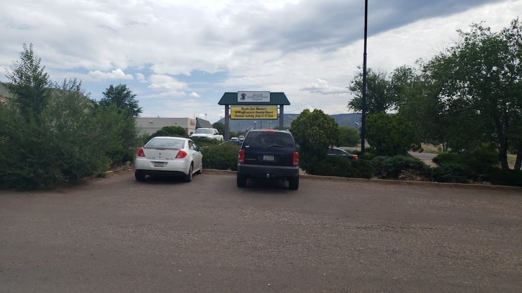  N'dee Bii Fitness Center