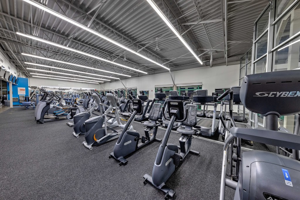  Edward L. Gaylord Downtown YMCA