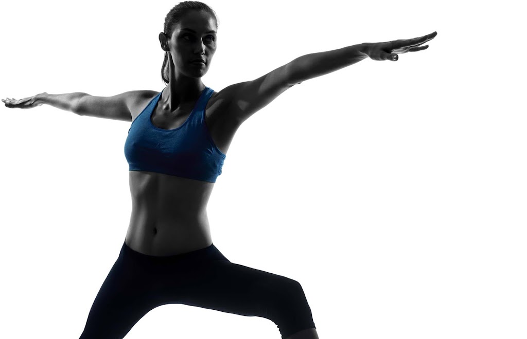  Full Body Movement / 314 Pilates