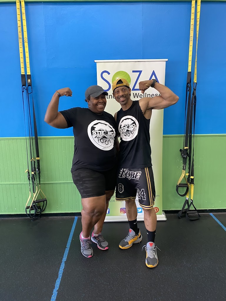  Soza Fitness & Wellness LLC