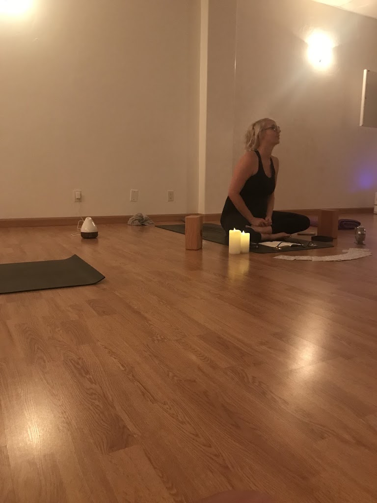  Yoga Salinas