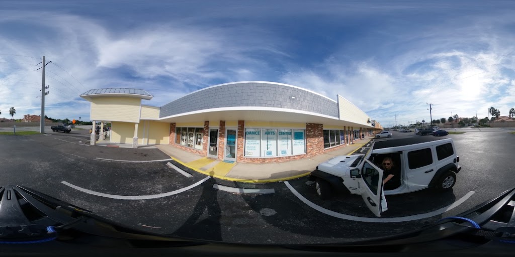  Dance Arts Centre Indian Harbour Beach