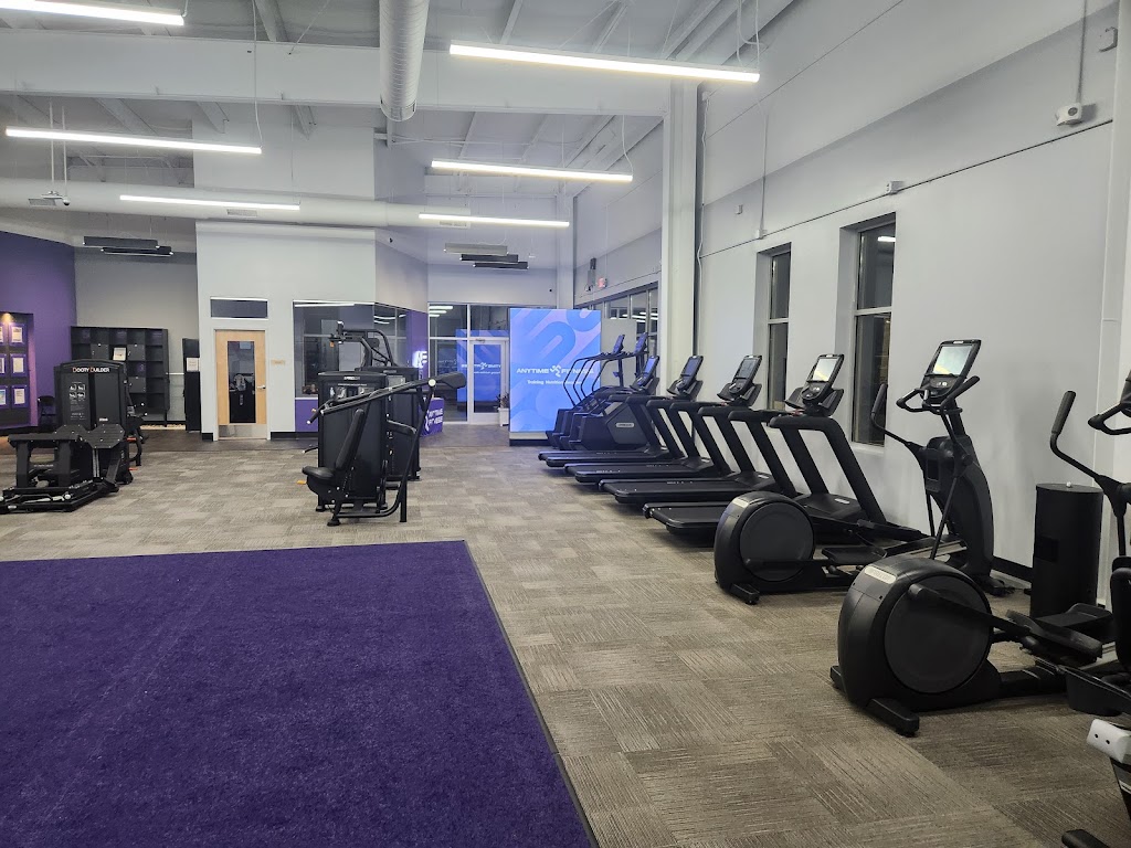  Anytime Fitness