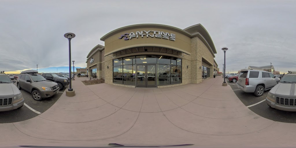  Anytime Fitness