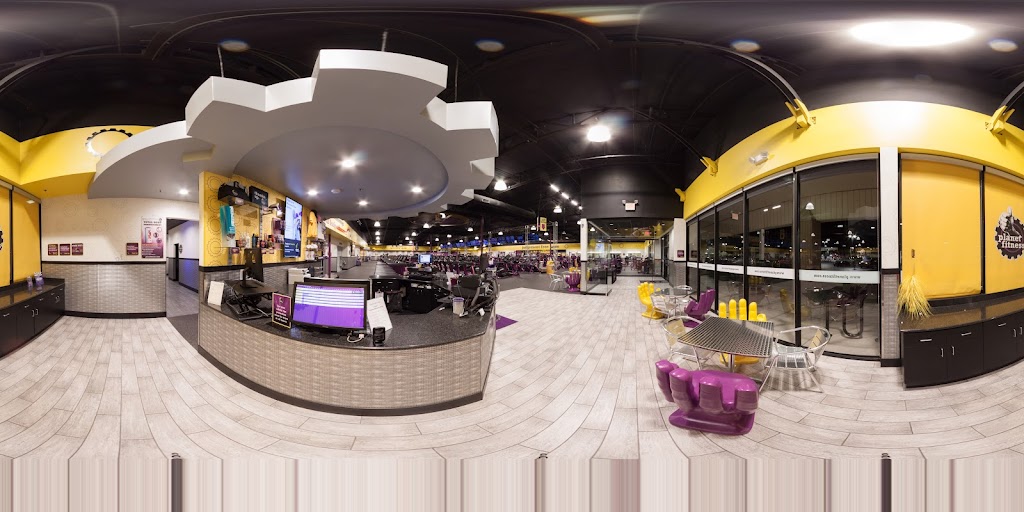  Planet Fitness
