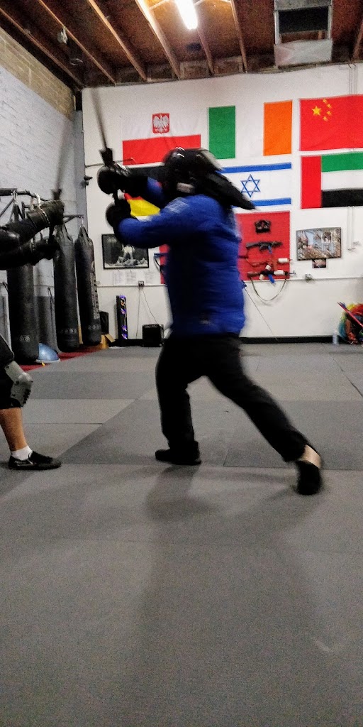  Tucson Historical Fencing Academy