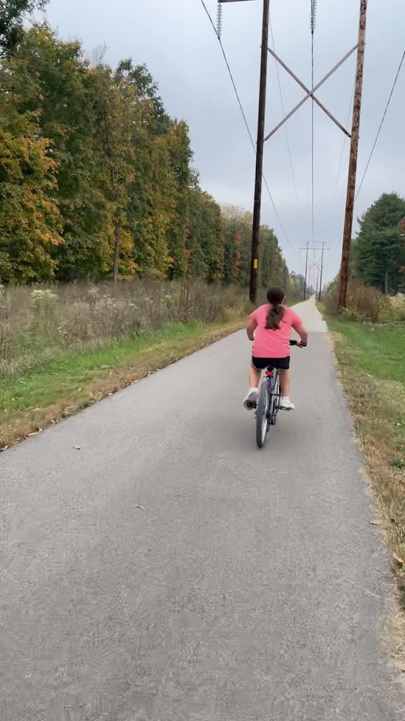  Bike Trail Crossing