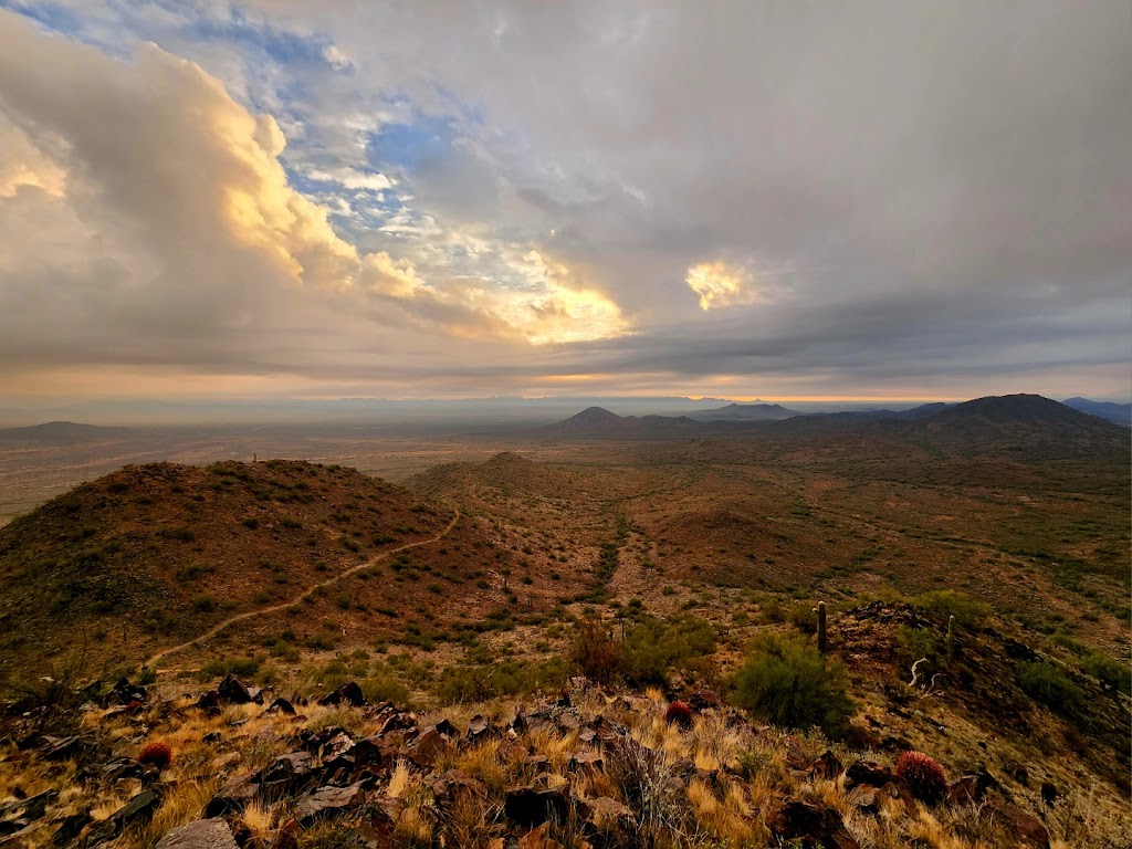  Live In Fitness Retreat