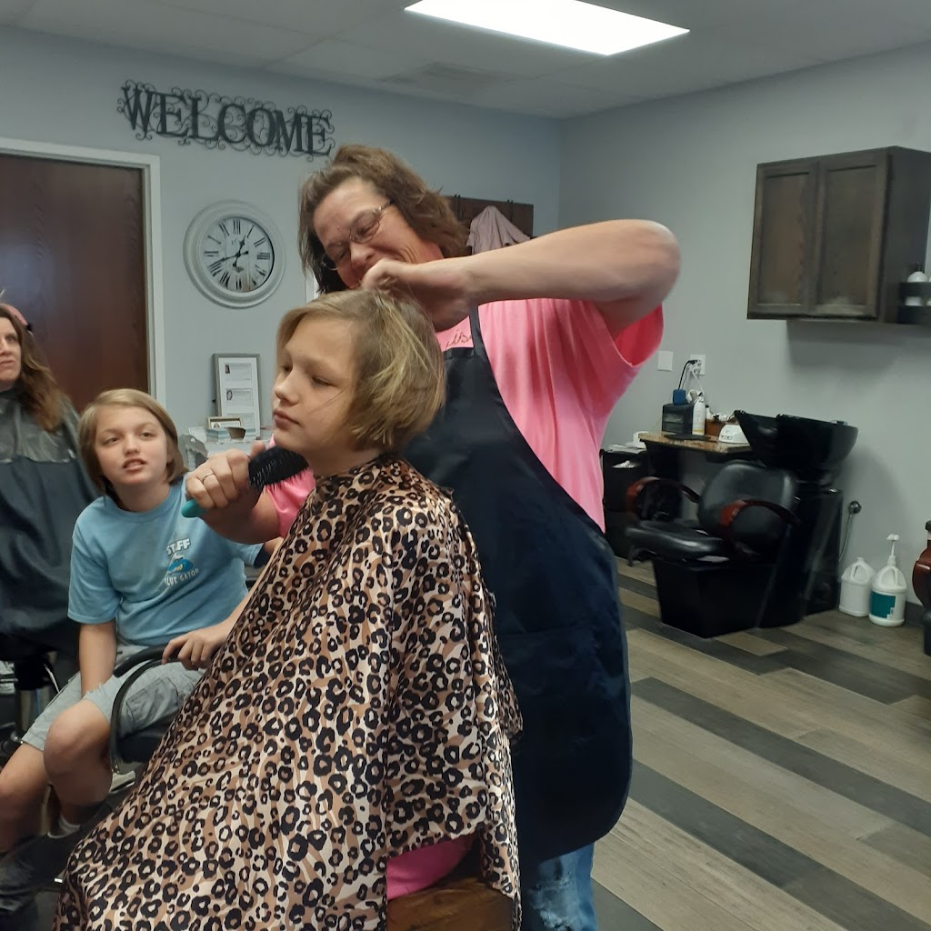  Fitness Time for Ladies