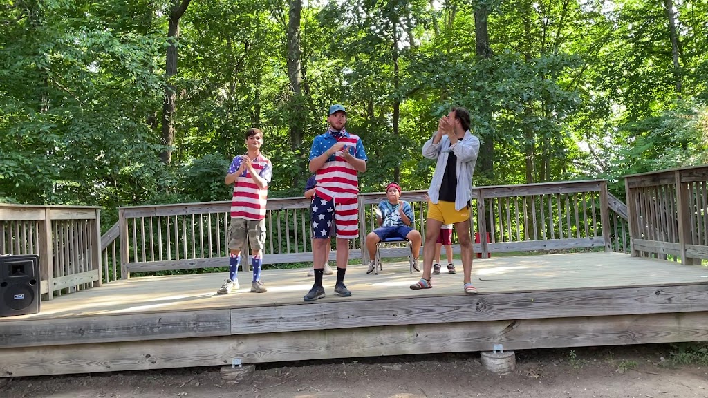  Greenknoll Branch - Regional YMCA of Western Connecticut