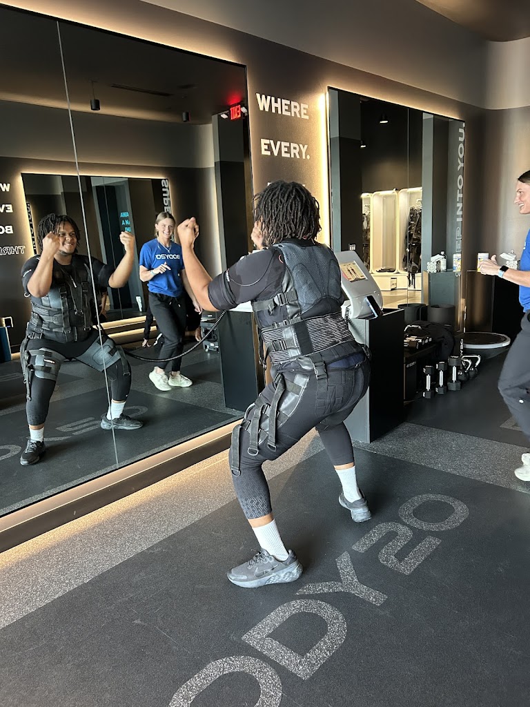  BODY20 - Cascade/Grand Rapids