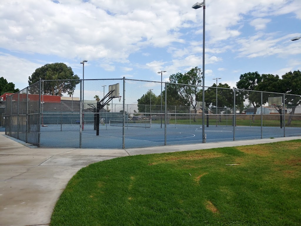  Rialto Fitness & Aquatic Center