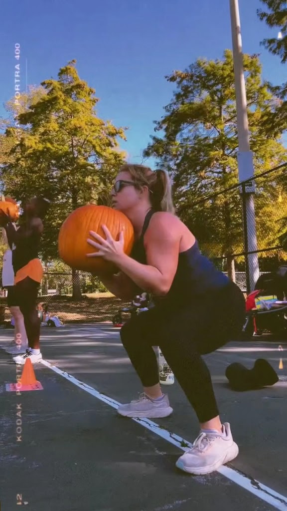  S.L.A.M. Sweat Like A Mother Columbus, GA