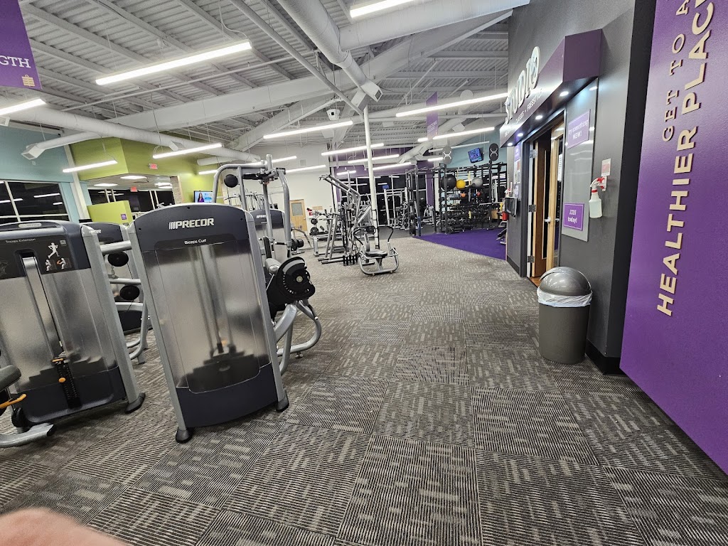 Anytime Fitness