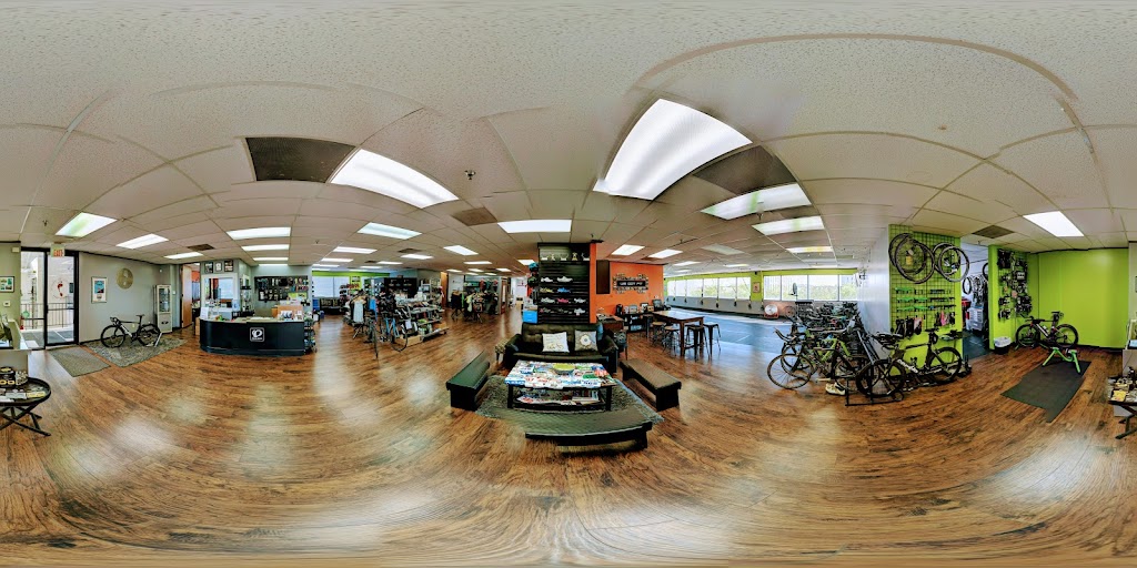  Johnny Z's Powerhouse Racing