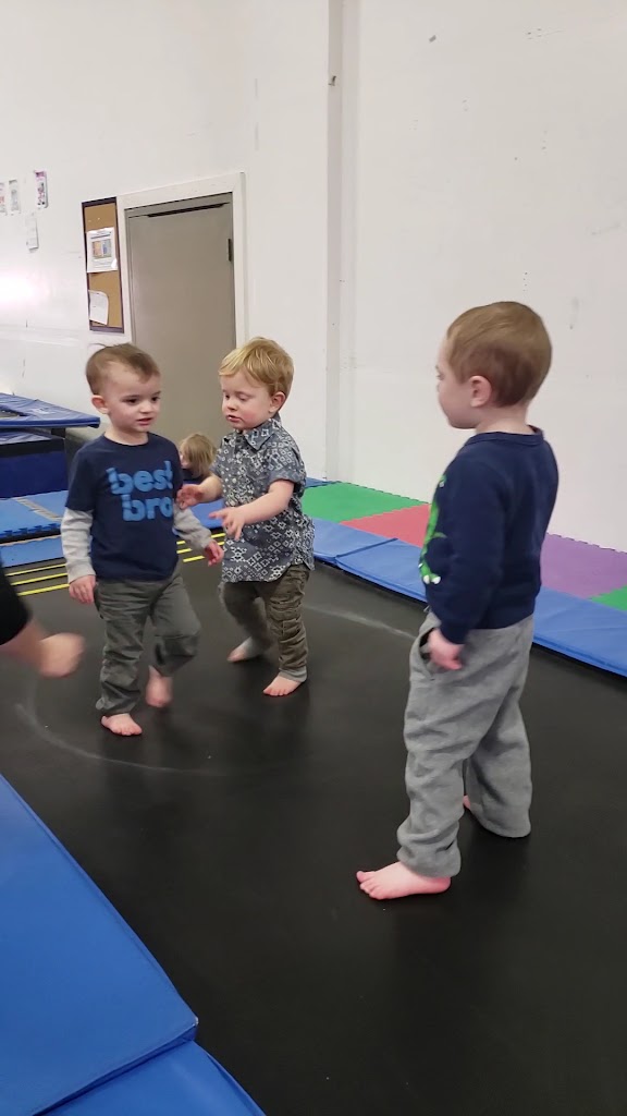  Roots Gymnastics & Dance