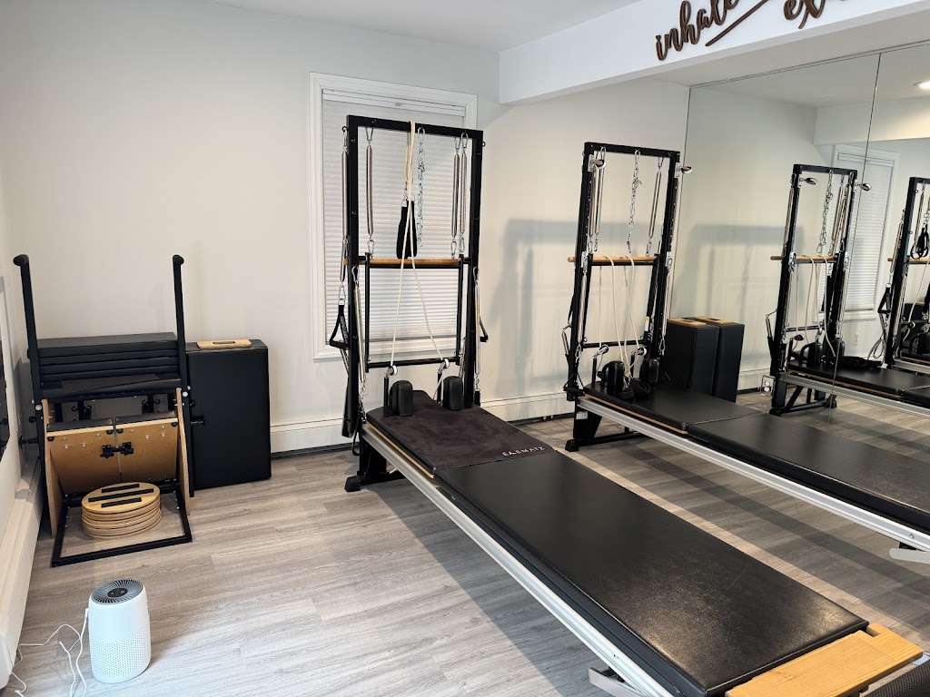  Personal Pilates by Renee