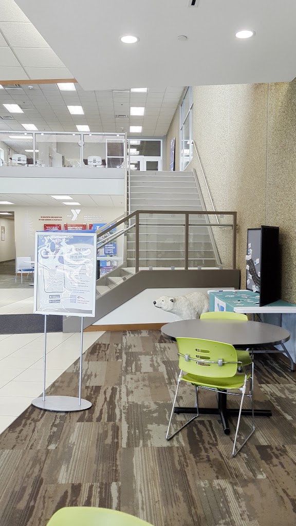  White Bear Area YMCA