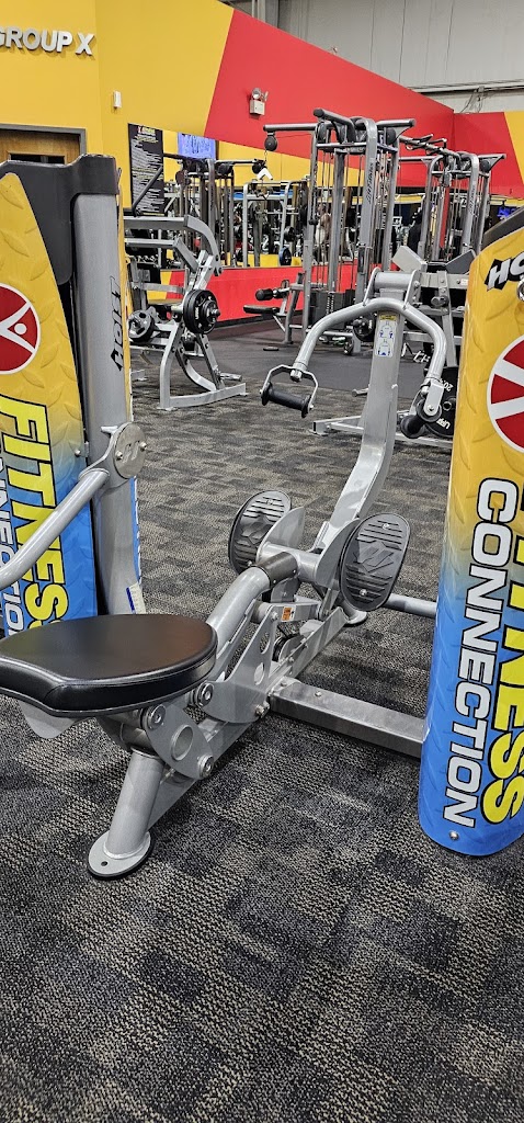  Fitness Connection