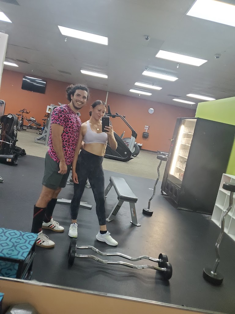  Anytime Fitness