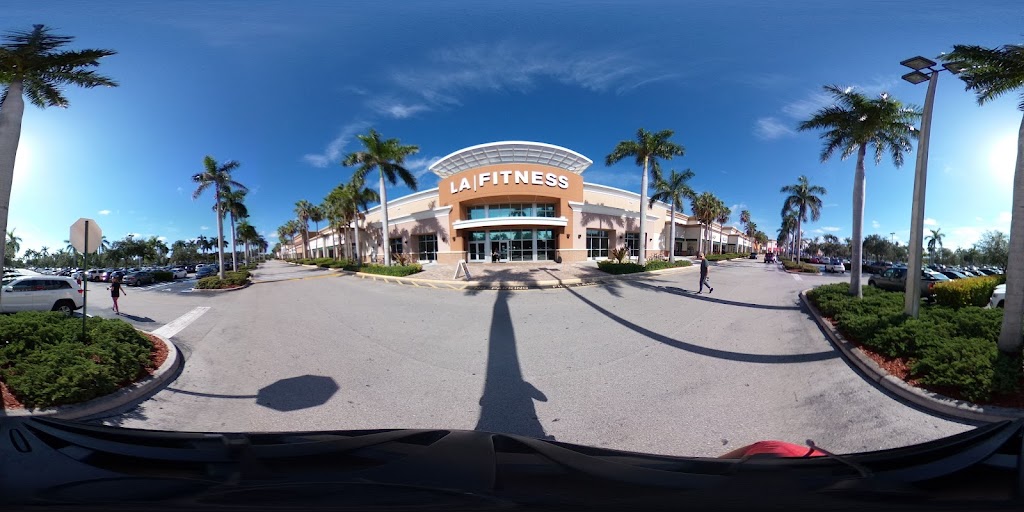  LA Fitness