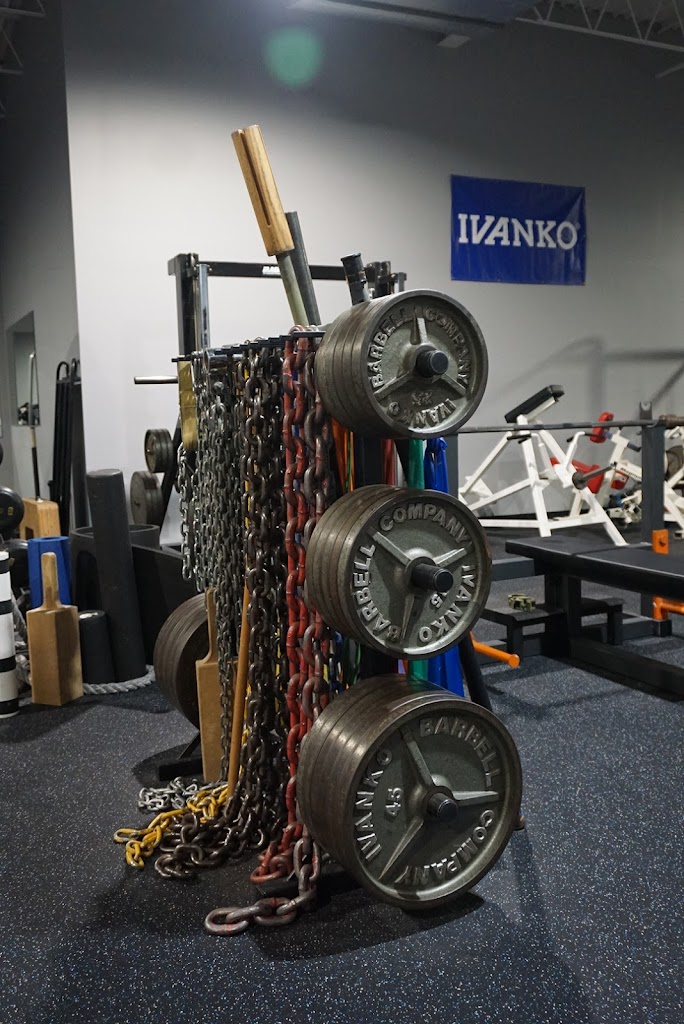  Celli's Fitness Center