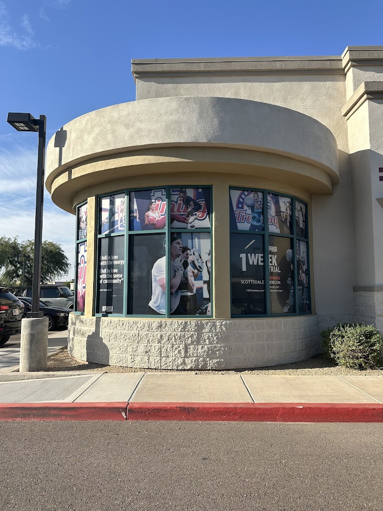  F45 Training Scottsdale Horizon