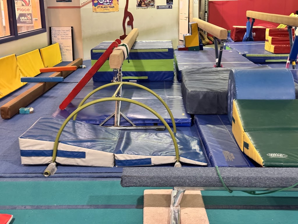  Mid-Coast Gymnastic Studio Inc