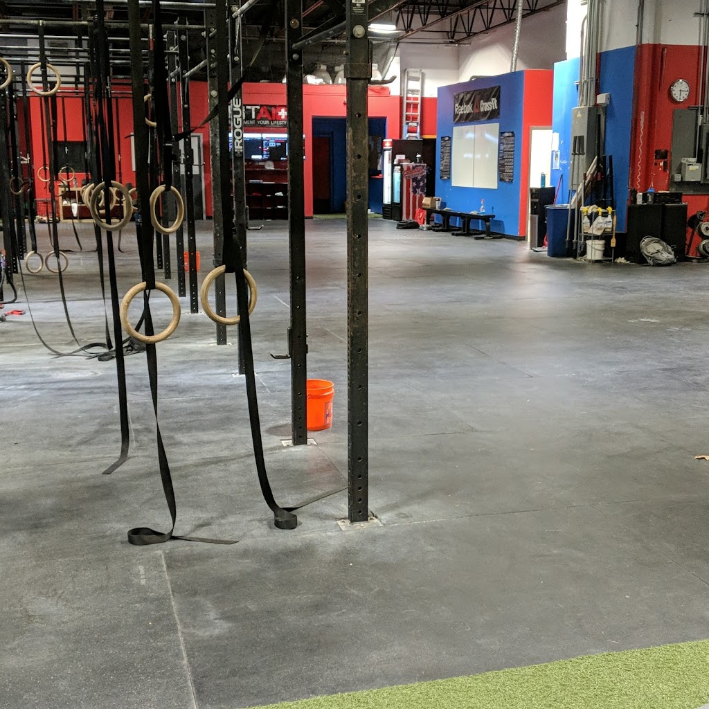  Hybrid Athletics LLC