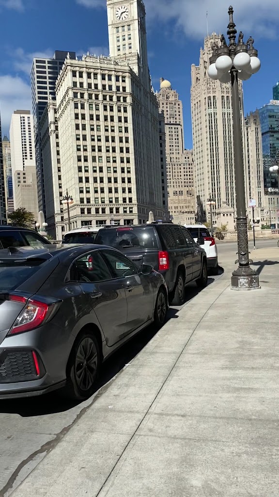  Trump Chicago Fitness Center