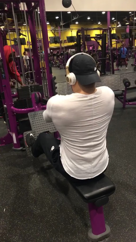  Planet Fitness