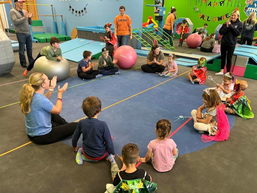  My Gym Mechanicsburg