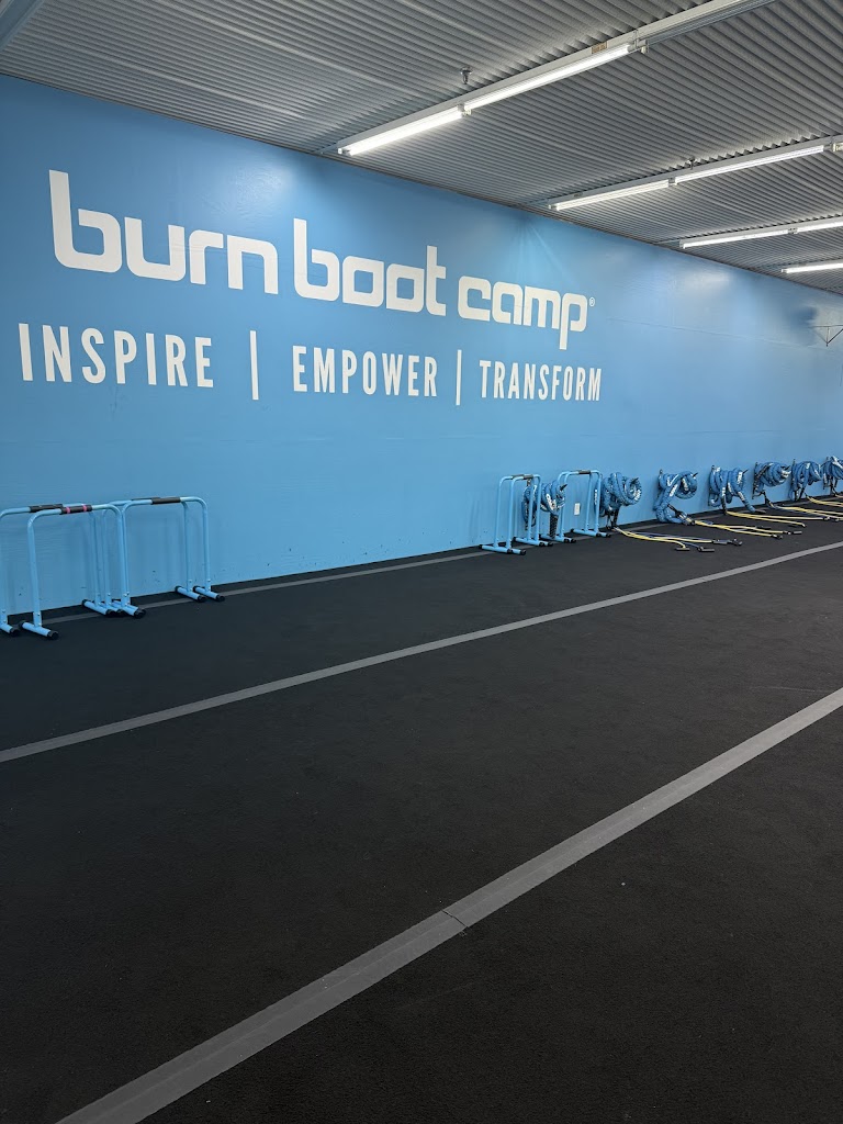  Burn Boot Camp