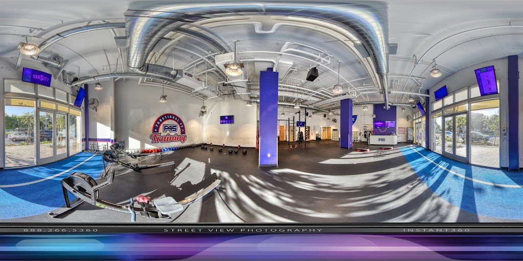  F45 Training Goldenwest