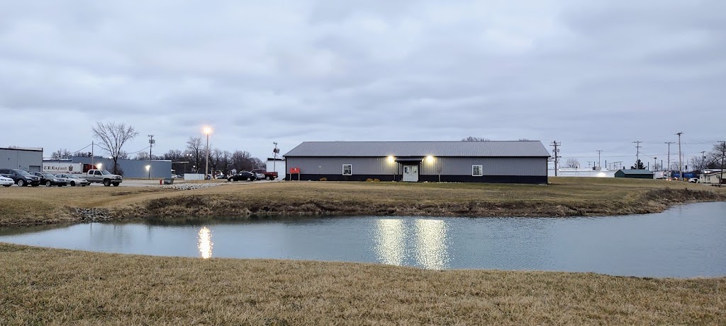  Hartford City Health Club