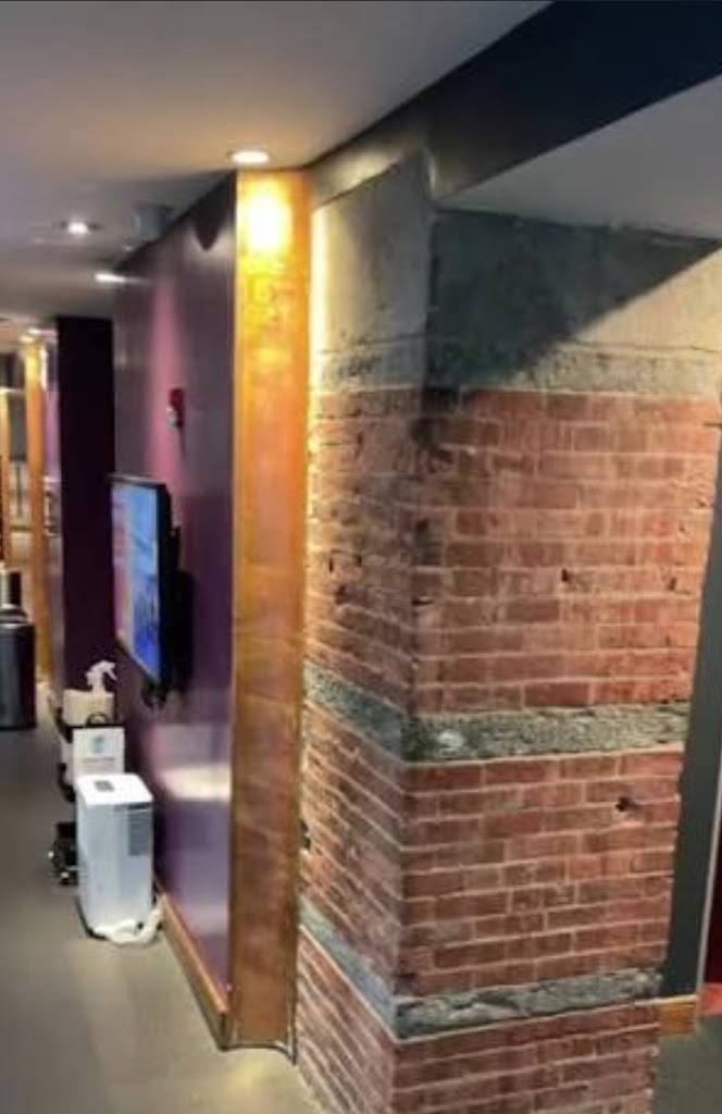  Crunch Fitness - Tribeca