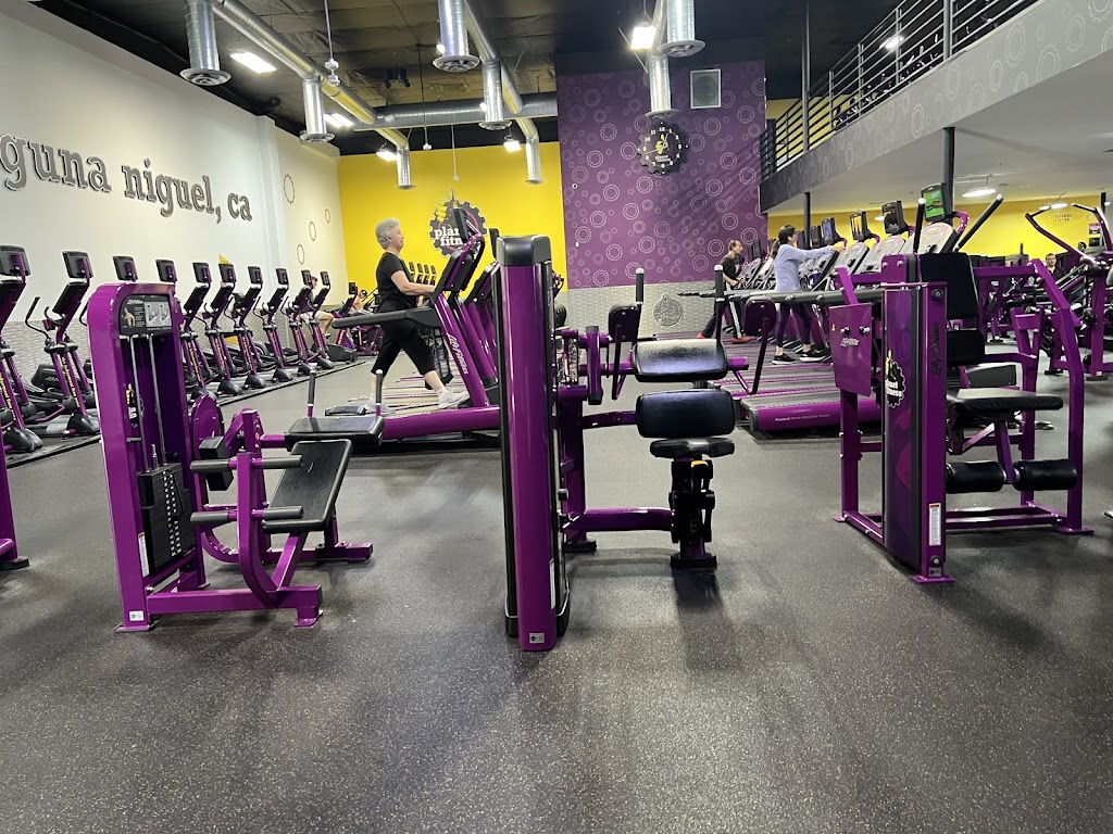  Planet Fitness