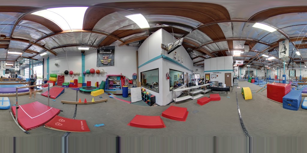  San Diego UNITED Training Center