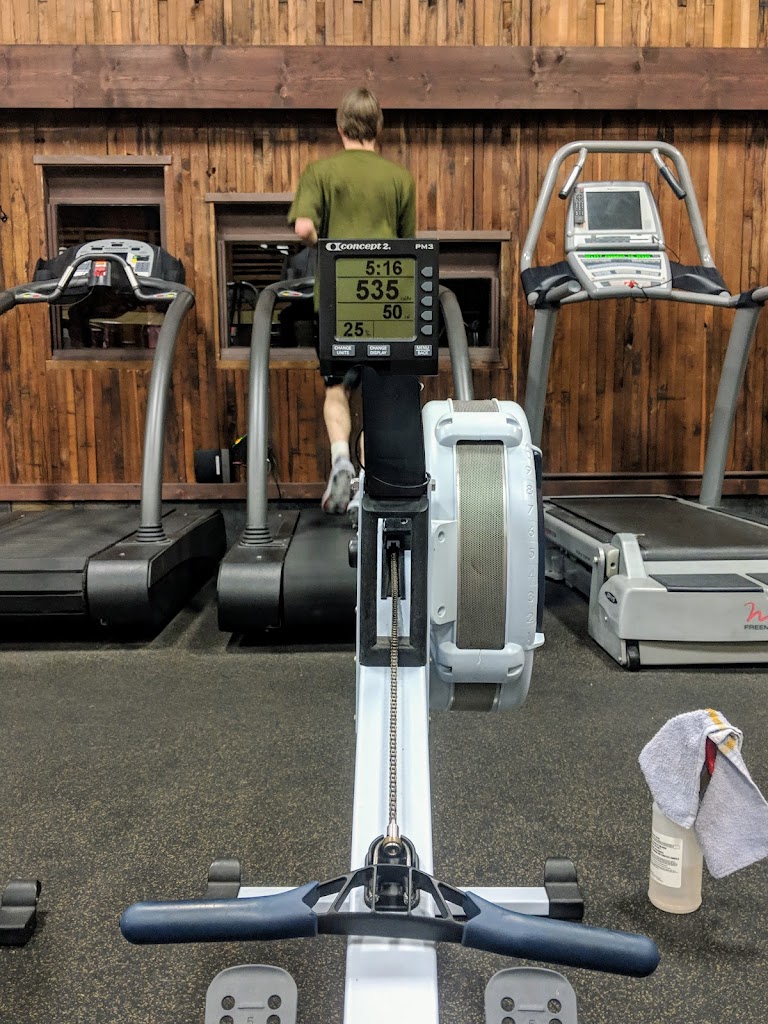  HealthSPORT By the Bay