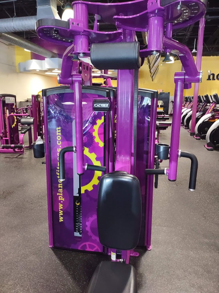  Planet Fitness