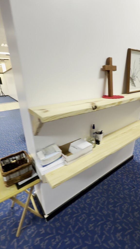  Express Fitness 24/7 at Hogan's Gym