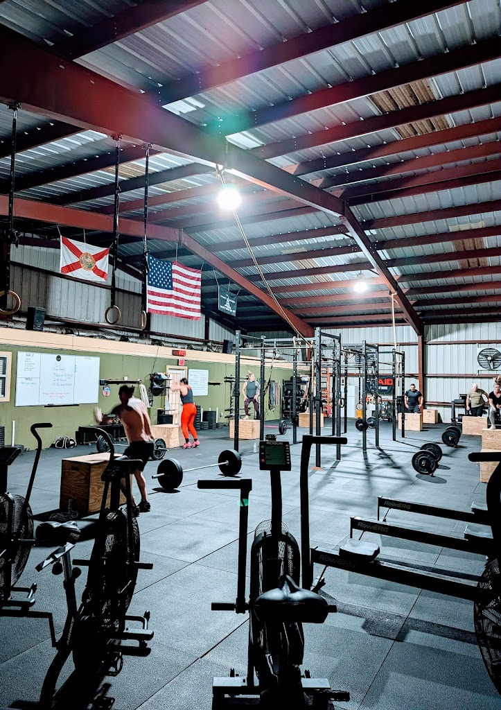  Green Cove CrossFit