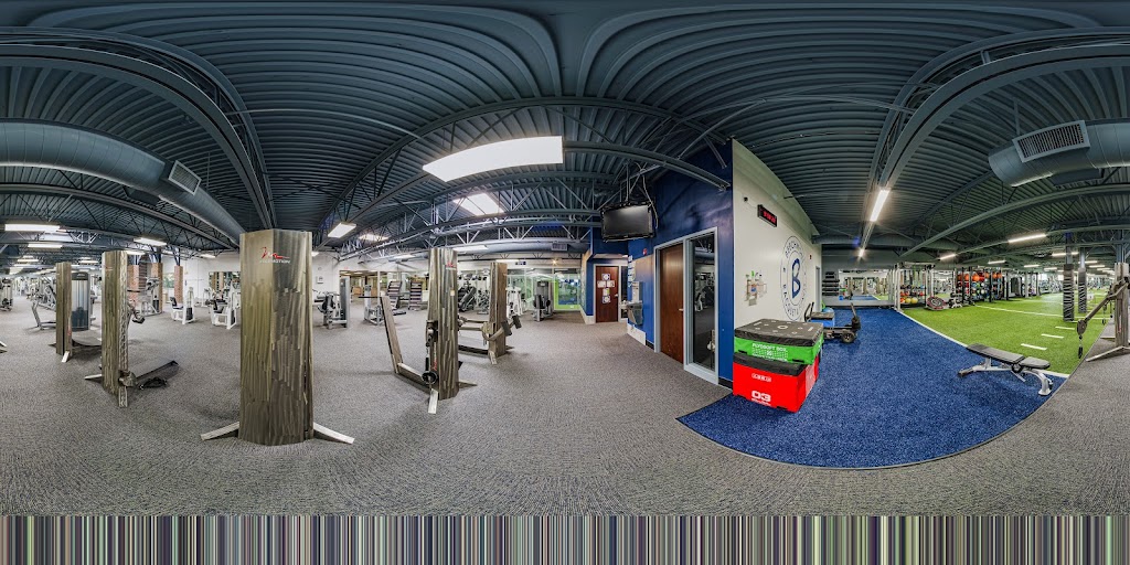  Beechmont Racquet & Fitness