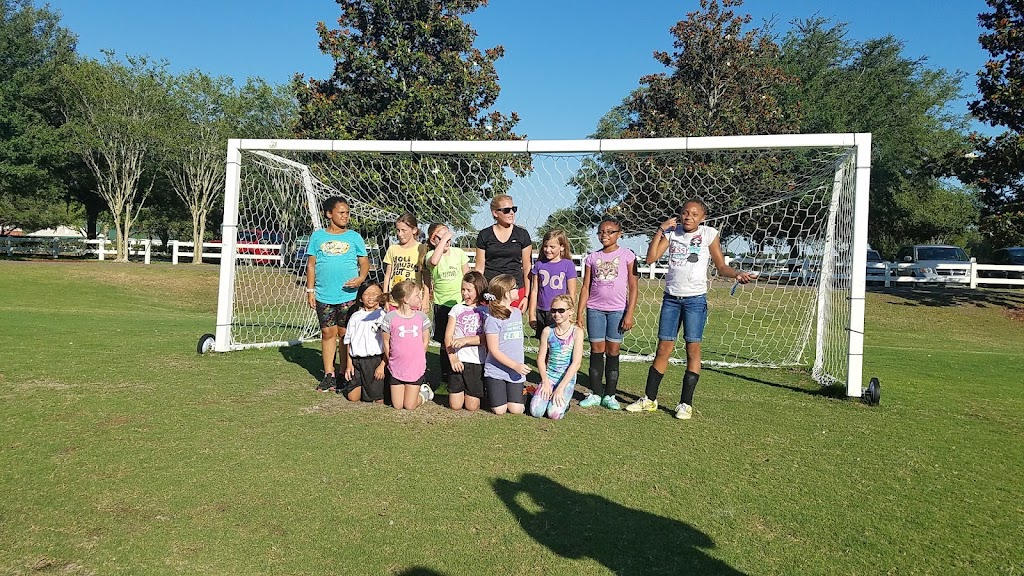  Oakleaf Village Athletic Center