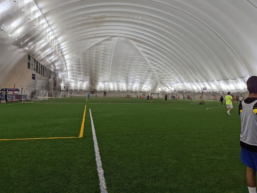  Danbury Sports Dome