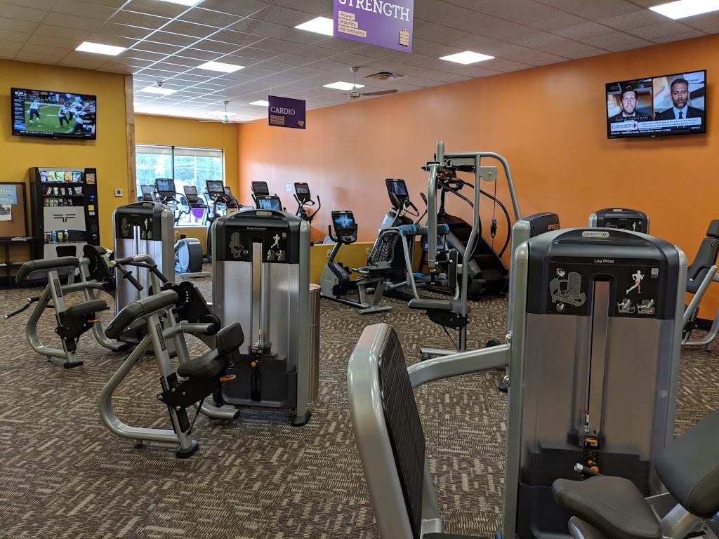  Anytime Fitness