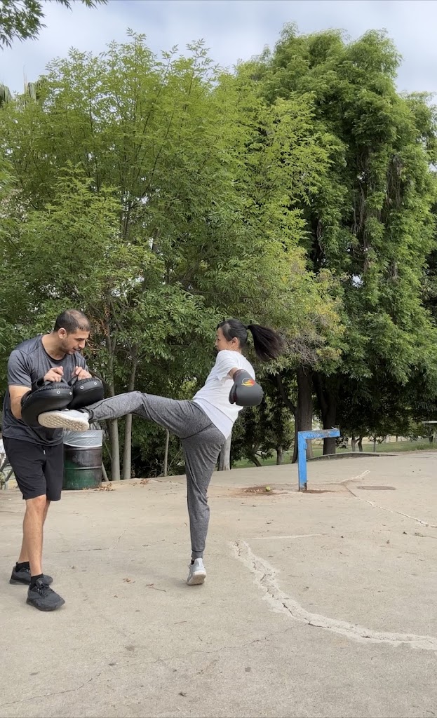  Wolves Empire Martial Arts & Fitness